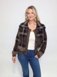 Maple Cardigan