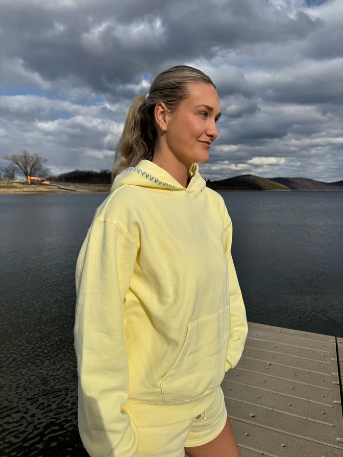 Lemonade Hoodie