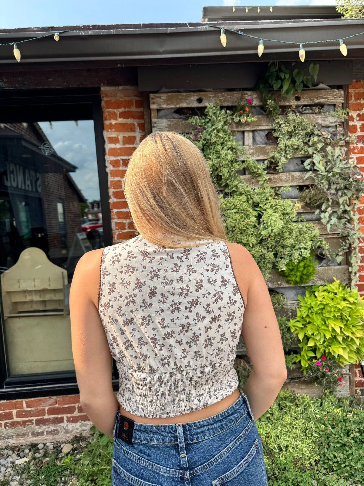 Sienna Top