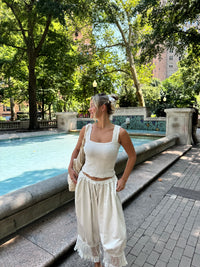 Boheme Bloomer Pants