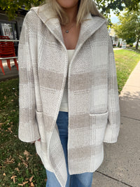Greta Cardigan