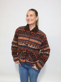Cider Season Fleece
