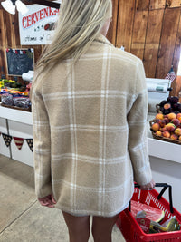 In the Clouds Jacket