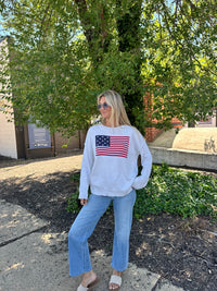 Liberty Sweater