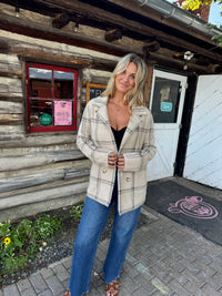 Lennox Jacket
