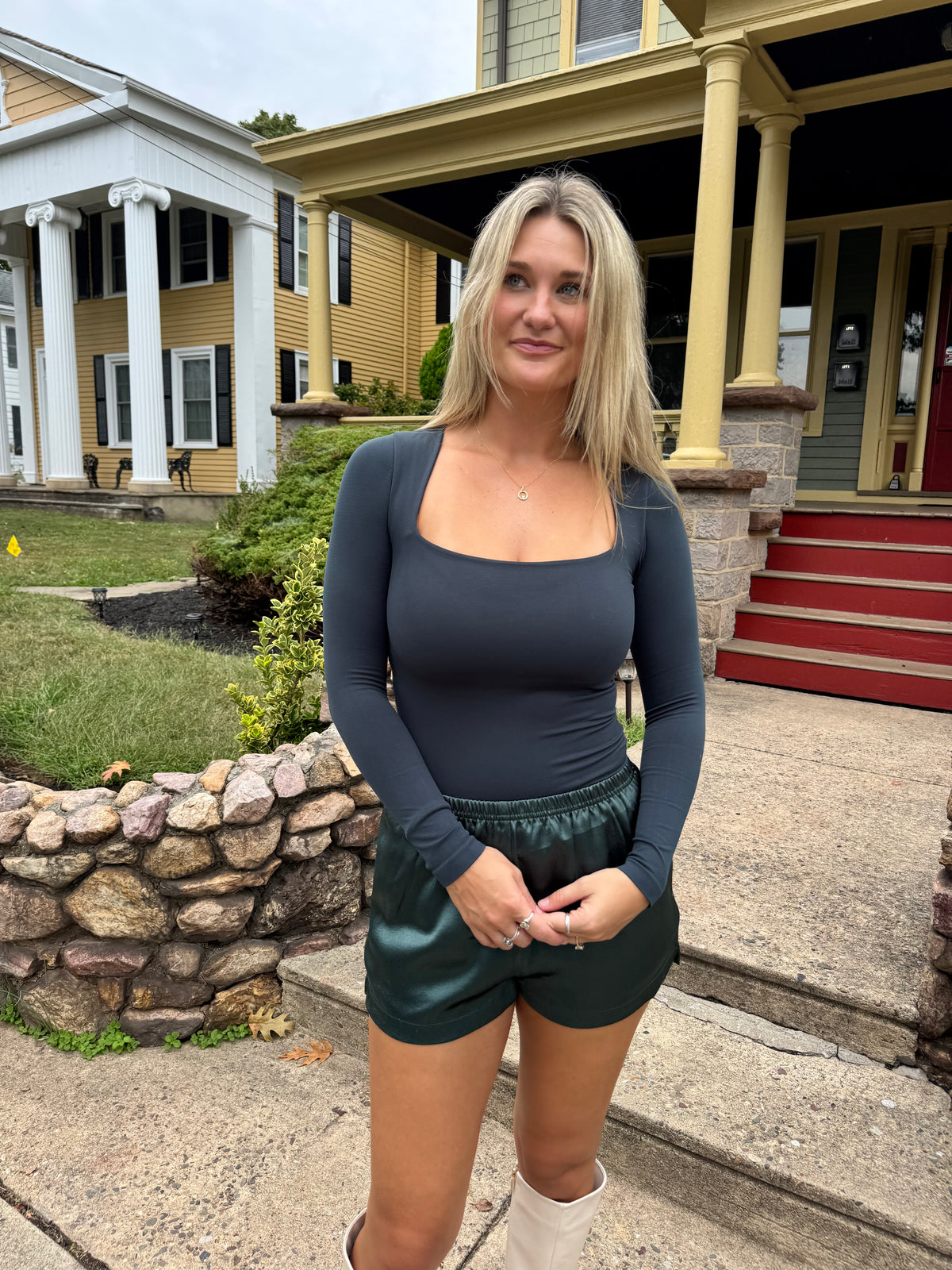 Hannah Top
