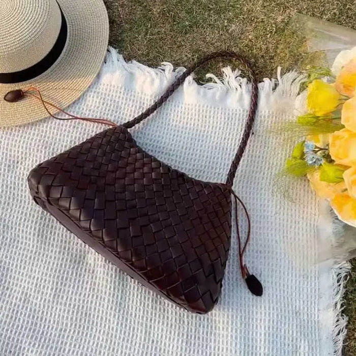 Woven Bag