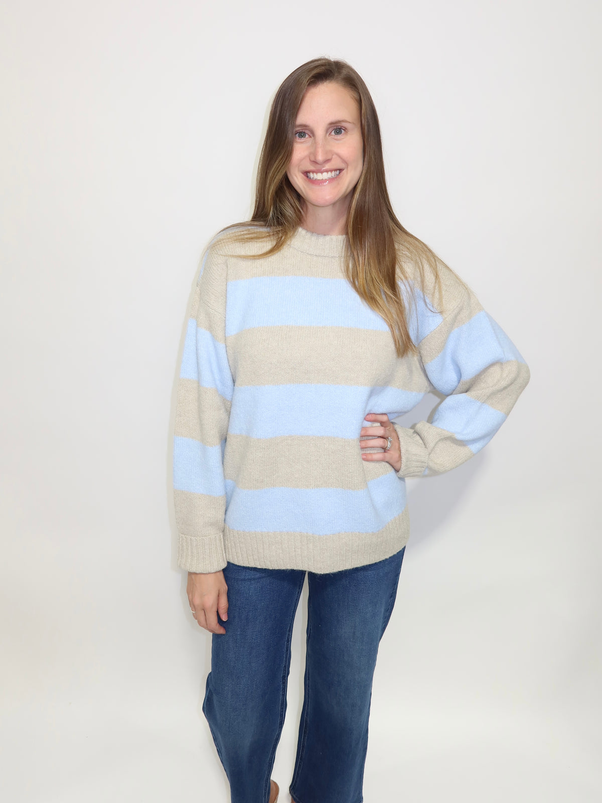 Palmer Sweater