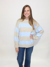 Palmer Sweater