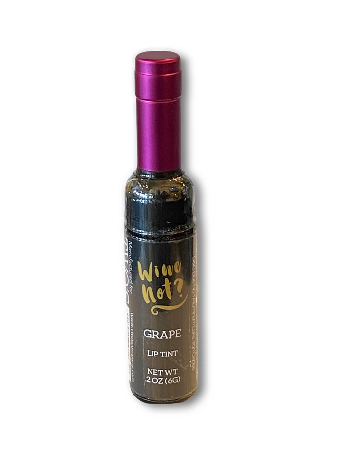 Wine Lip Gloss