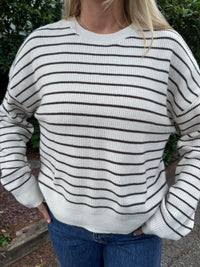 Killarney Sweater