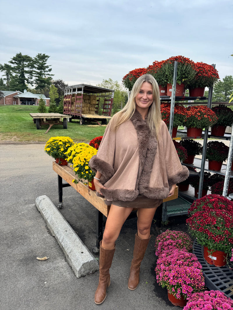 Becca Cape