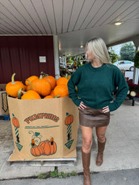 Parker Sweater