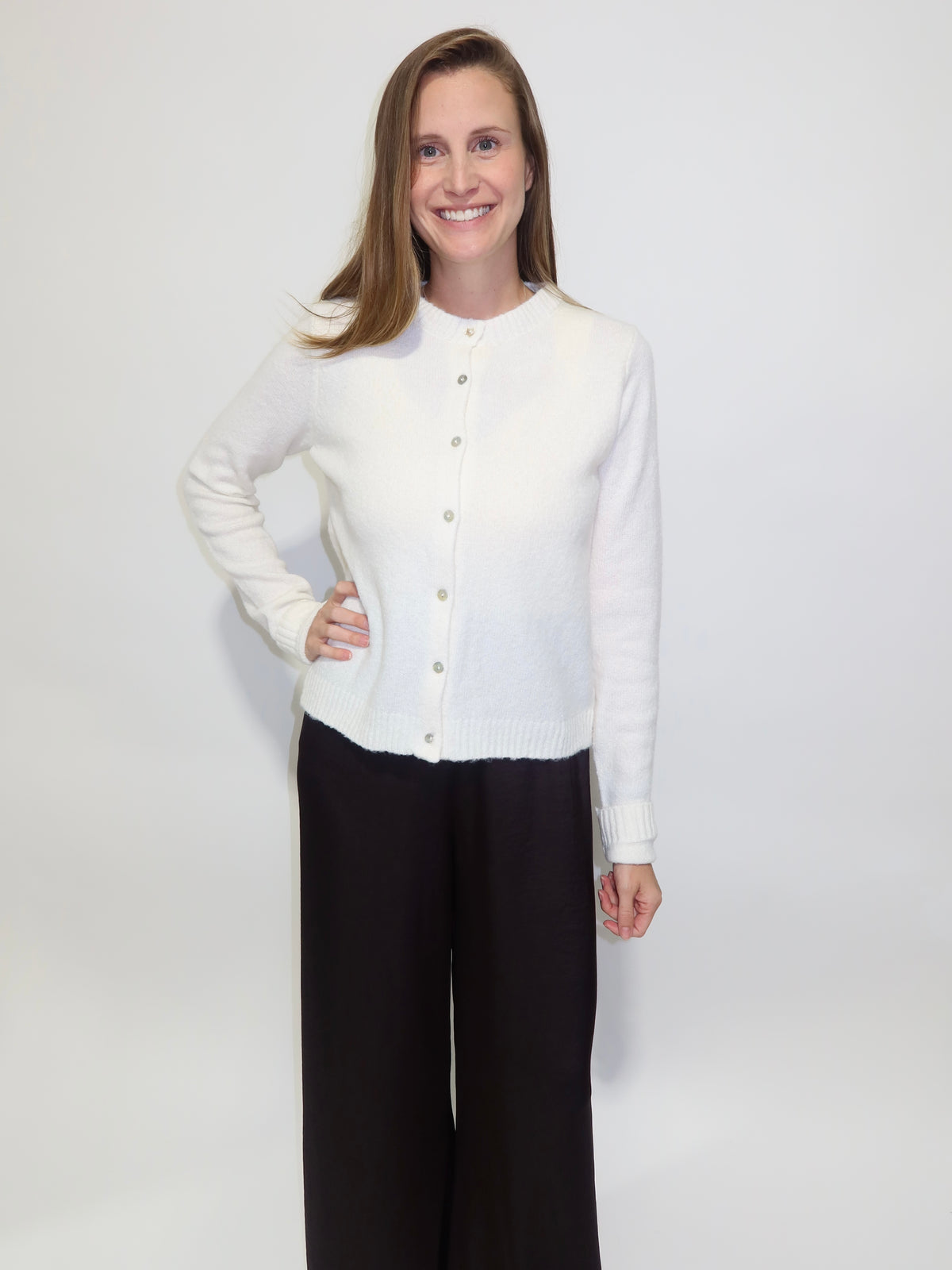 Lottie Cardigan