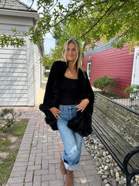 Deville Cape
