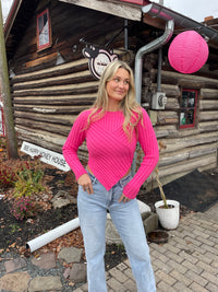 Amelia Sweater