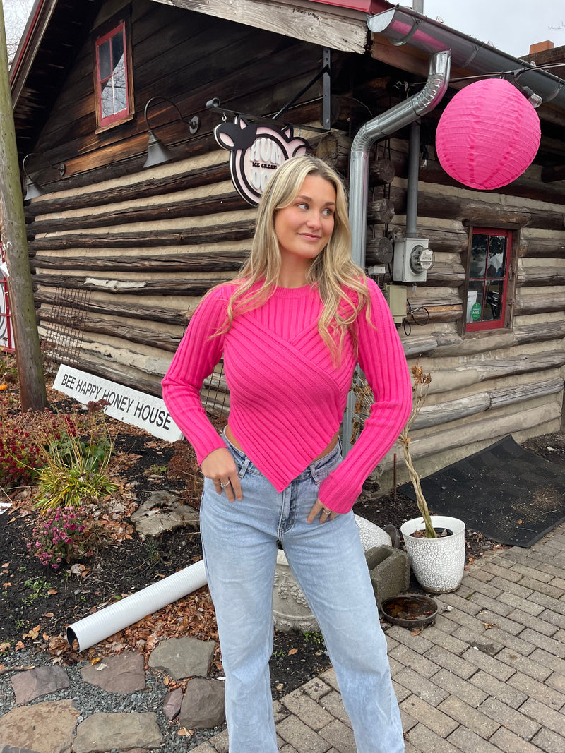 Amelia Sweater