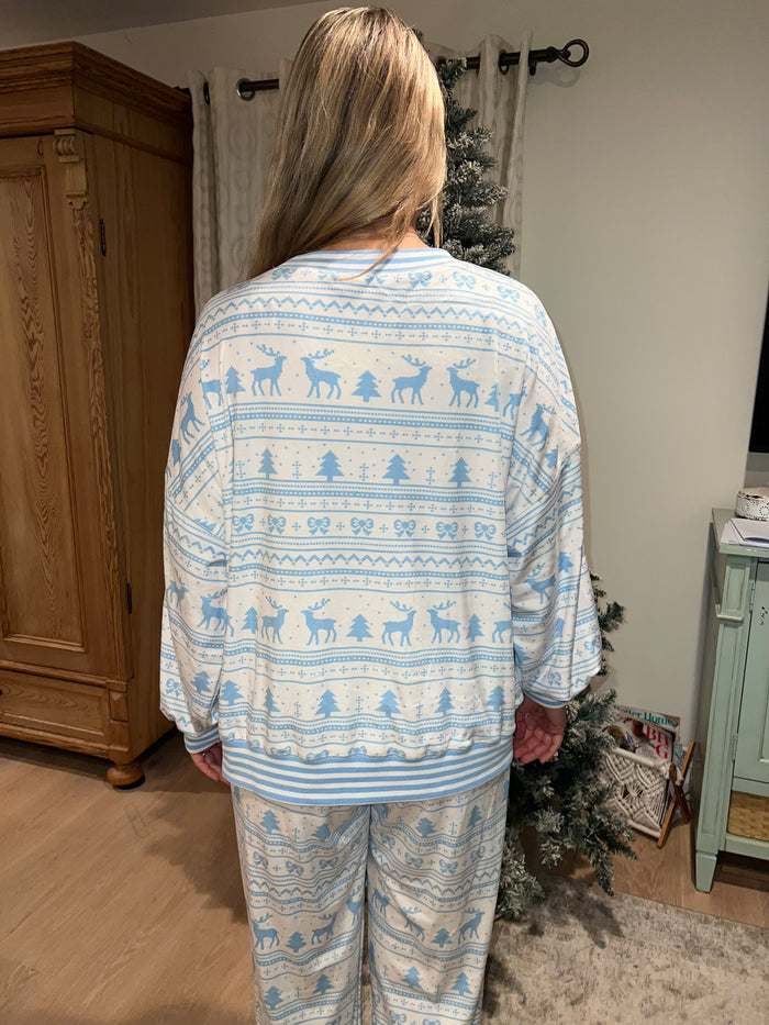 Underneath the Tree Crewneck