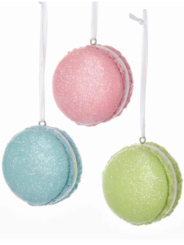 Macaroon Ornament