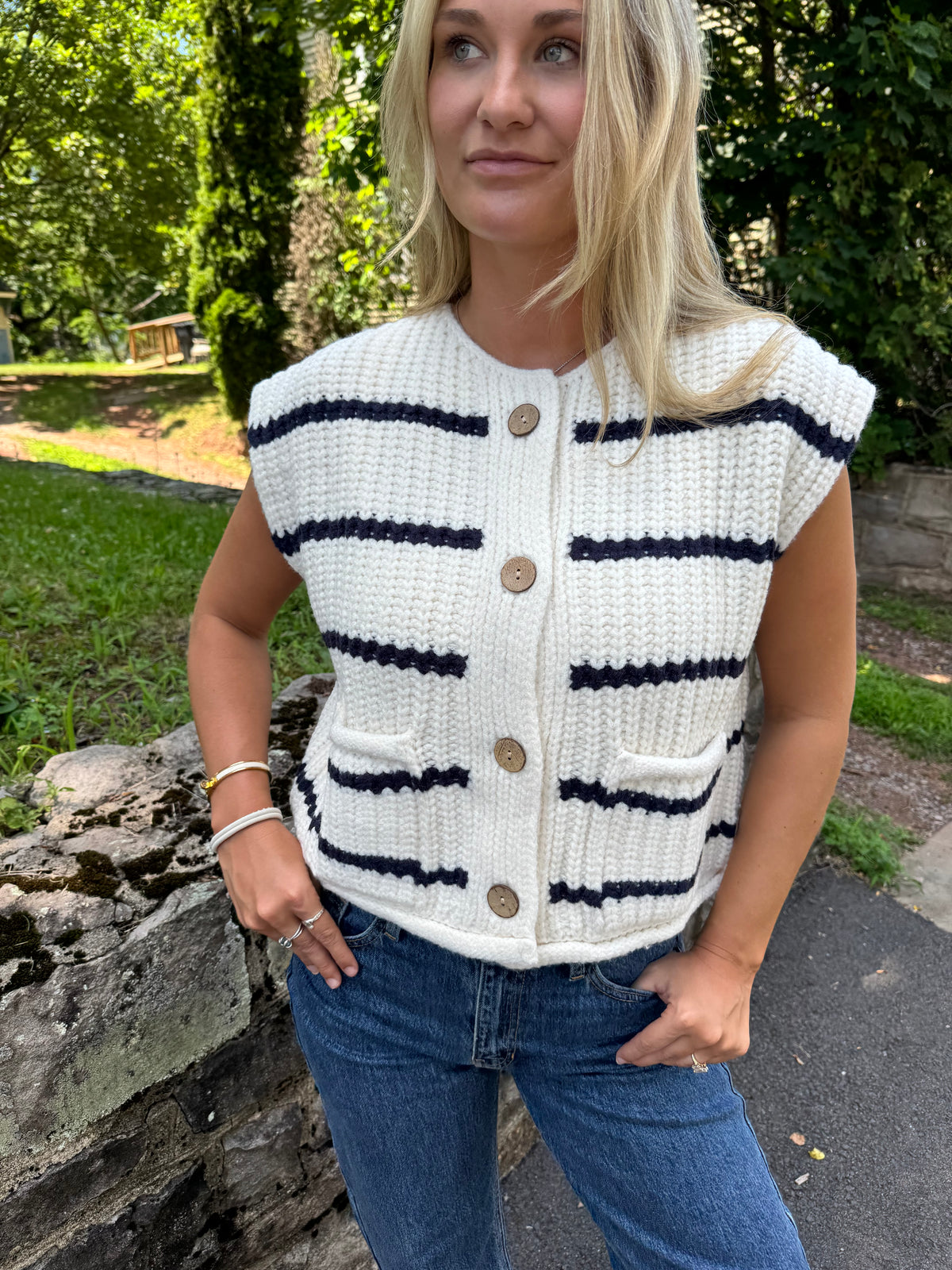 Serenity Vest