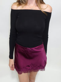 Sabrina Top