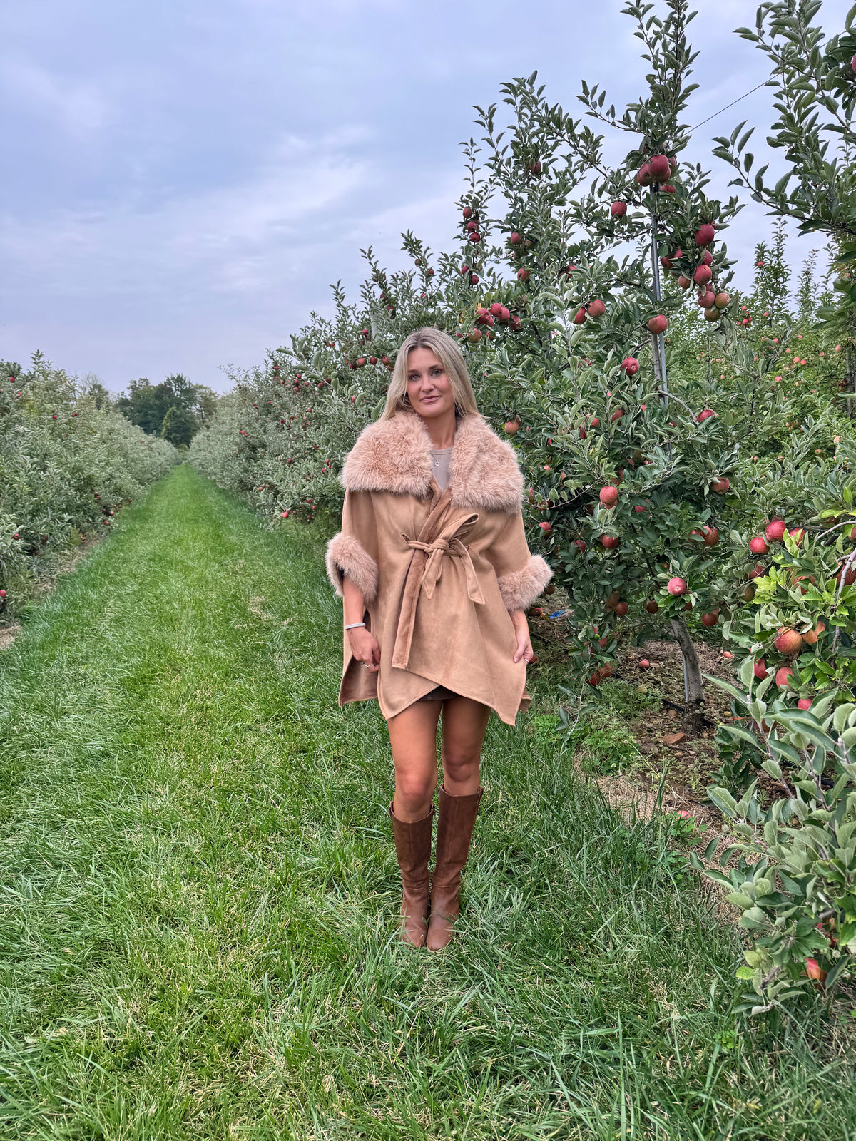 On the Cape Jacket