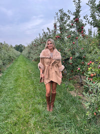 On the Cape Jacket