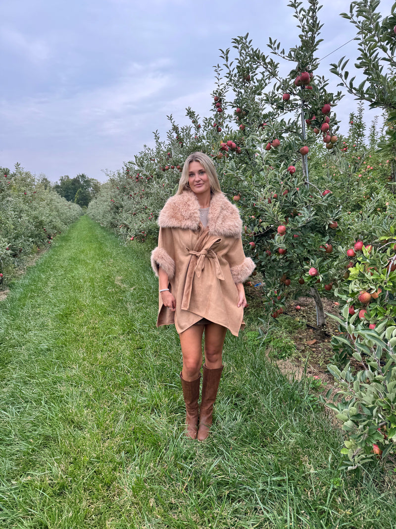 On the Cape Jacket