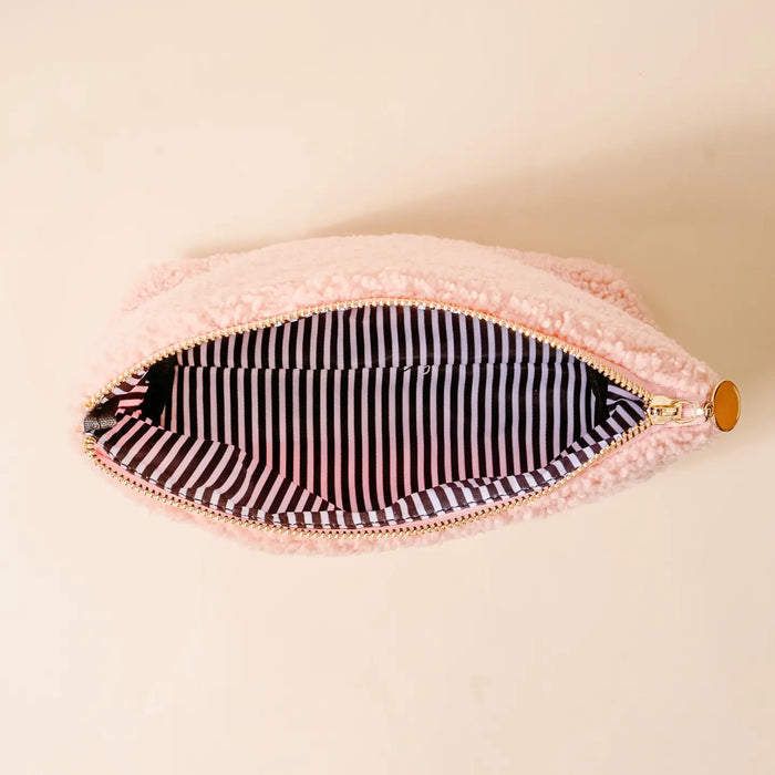 Ghost Pouch Bag