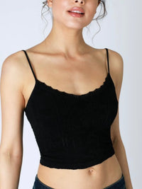 Zinnia Tank Top