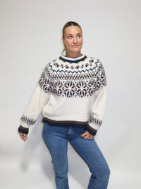 Bonnie Sweater