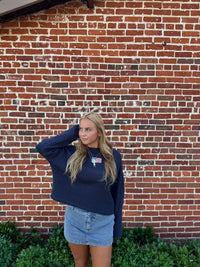 American Girl Sweater