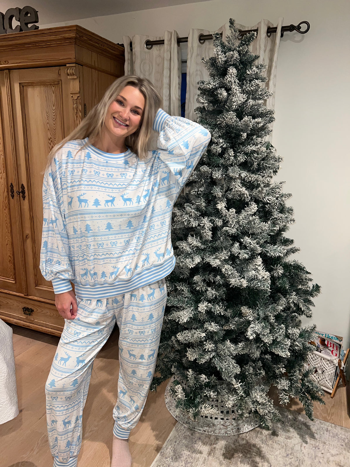 Underneath the Tree Pants