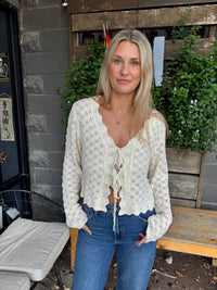 Daniella Cardigan