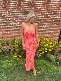 Island Girl Maxi