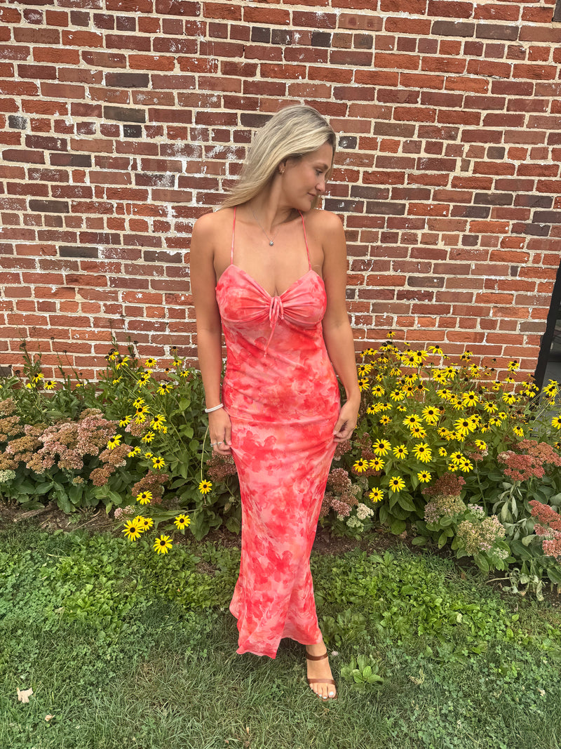 Island Girl Maxi