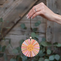 Sun Car Air Fresheners