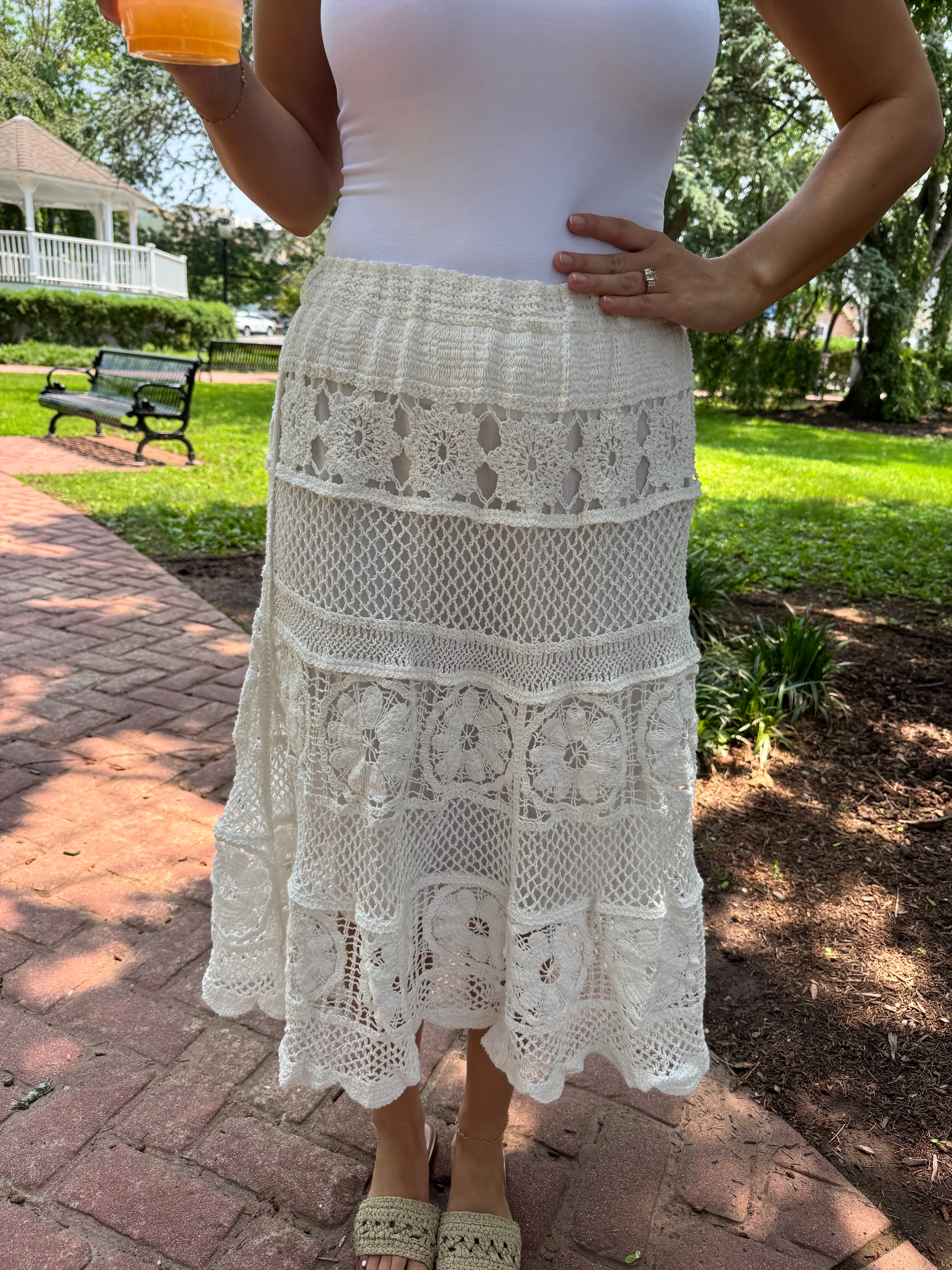 Skirts – 39 Mine Boutique