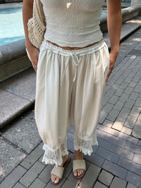 Boheme Bloomer Pants