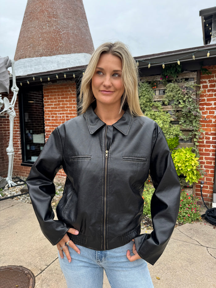 Luna Jacket