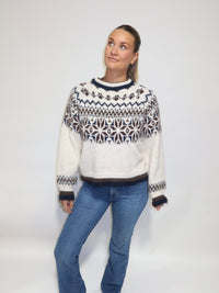 Bonnie Sweater