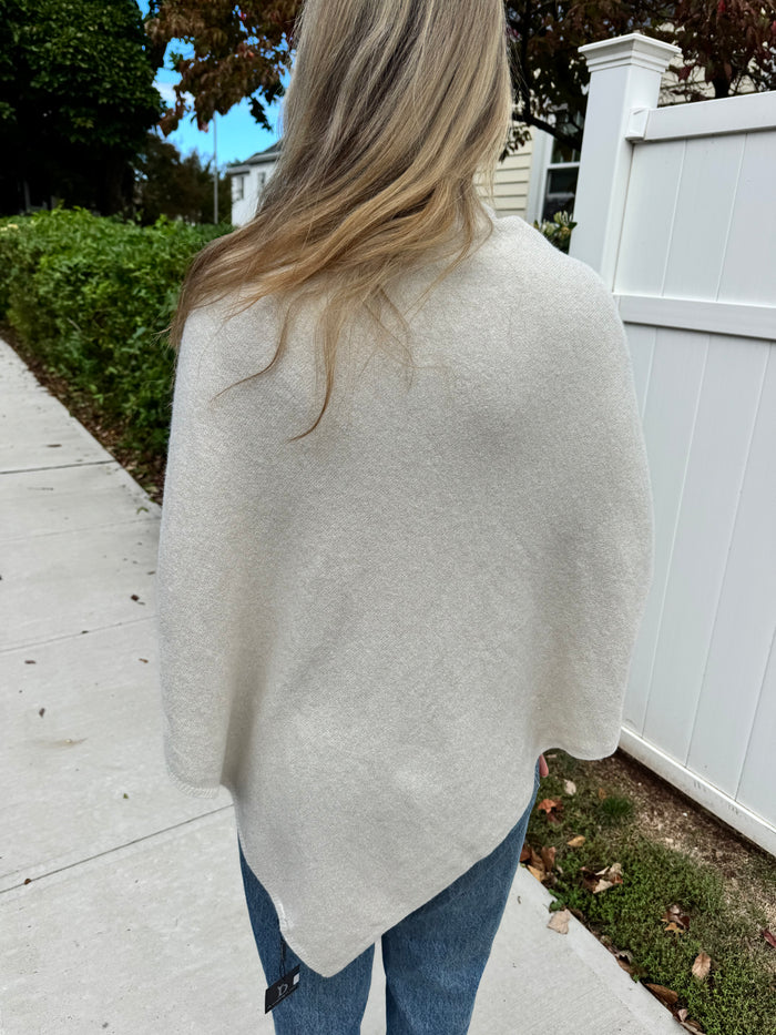 Riley Poncho
