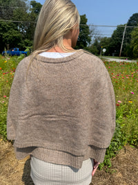 Berkshires Cape