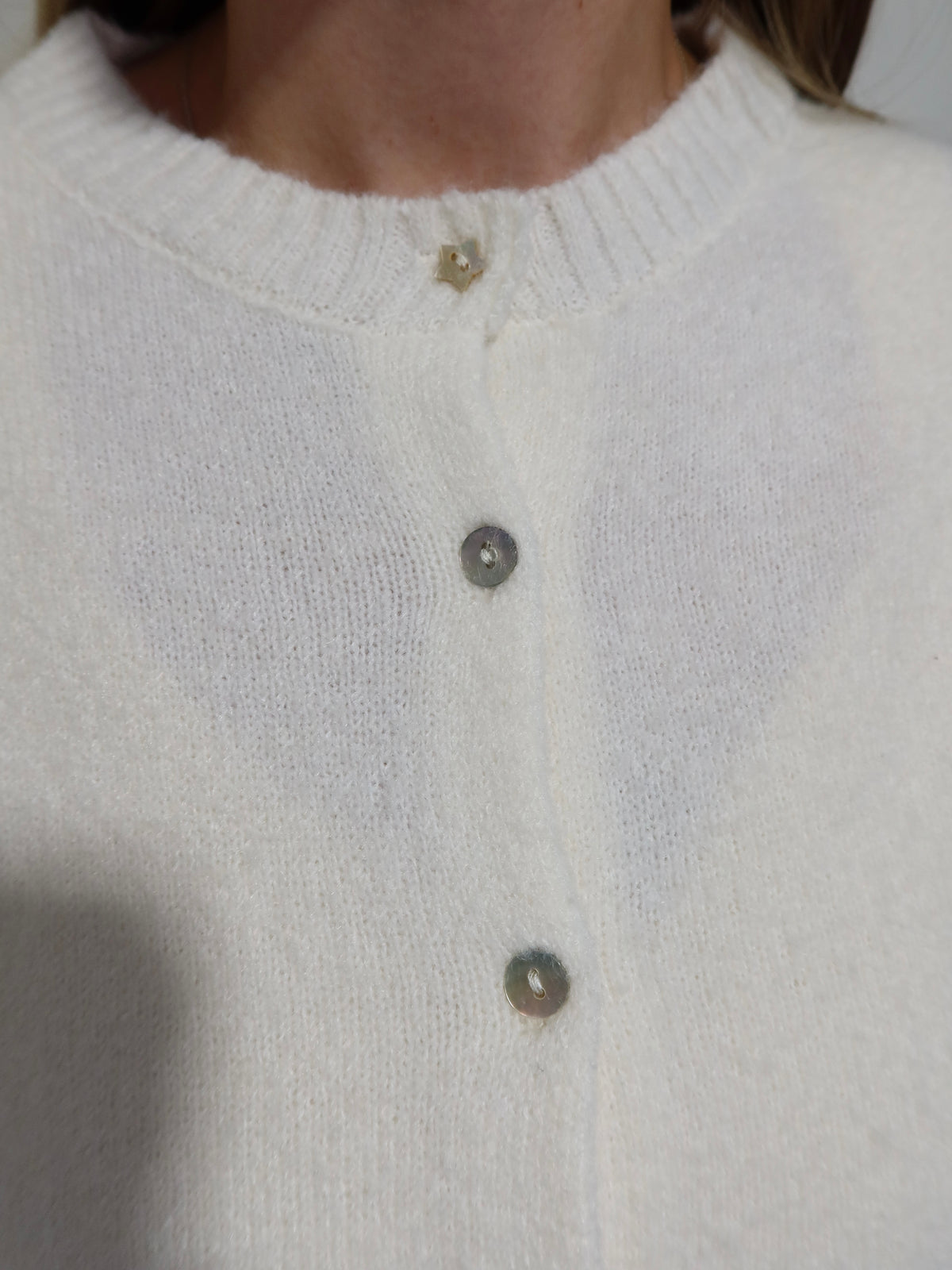 Lottie Cardigan