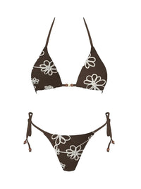Macchiato Bikini Bottom
