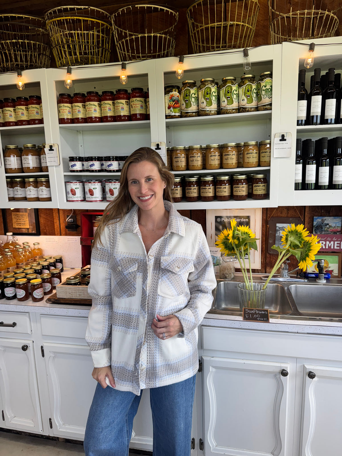 Sante Fe Jacket