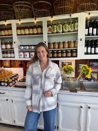 Sante Fe Jacket