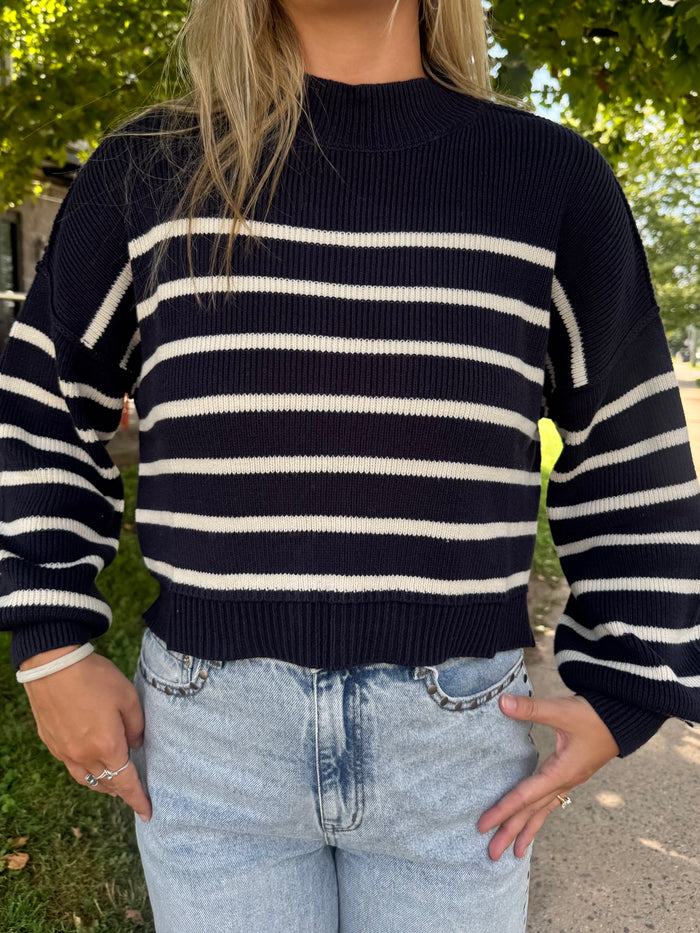 Montauk Sweater