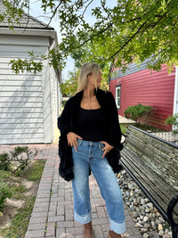 Deville Cape
