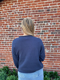 American Girl Sweater